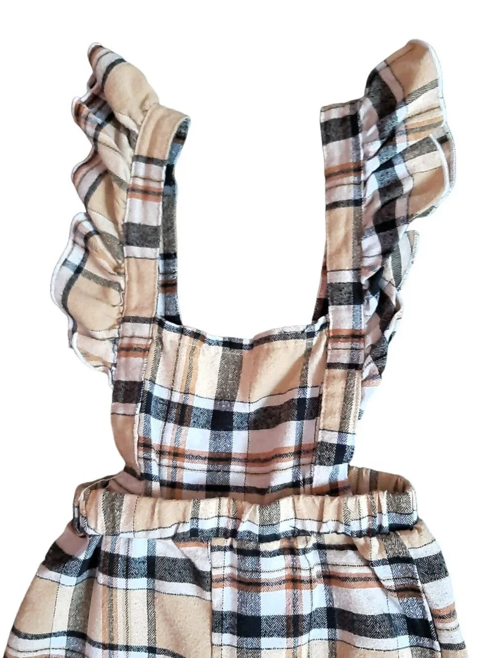 Baby Girl's Romper- Size 18-24M